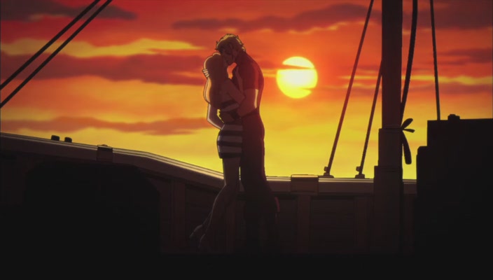 Ecchis Animes::// Download de animes ecchis, Chobits, Ichigo 100%